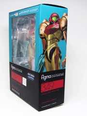 Good Smile Company Metroid Prime 3: Corruption Samus Aran Action Figure