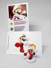 Hasbro Nintendo Fire Mario Monopoly Gamer Power Pack