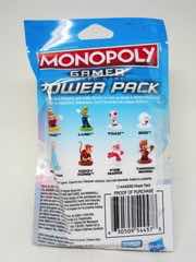 Hasbro Nintendo Fire Mario Monopoly Gamer Power Pack Action Figure