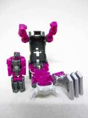 Transformers Generations Power of the Primes Skullgrin Action Figure