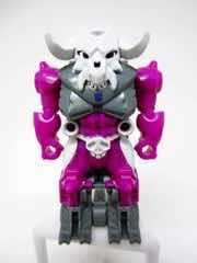 Transformers Generations Power of the Primes Liege Maximo with Skullgrin Decoy Armor Action Figure