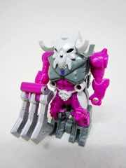 Transformers Generations Power of the Primes Liege Maximo with Skullgrin Decoy Armor Action Figure