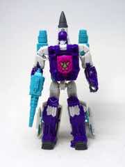 Transformers Generations Power of the Primes Liege Maximo with Skullgrin Decoy Armor Action Figure