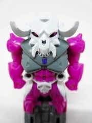 Transformers Generations Power of the Primes Liege Maximo with Skullgrin Decoy Armor Action Figure