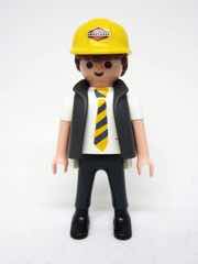 Playmobil Special Plus Architect Action Figure