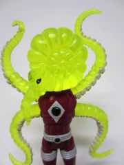 Onell Design Glyos Astro-Nautilus Redborg Syndicate Action Figure