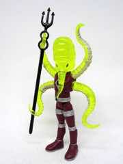 Onell Design Glyos Astro-Nautilus Redborg Syndicate Action Figure