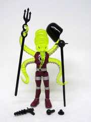 Onell Design Glyos Astro-Nautilus Redborg Syndicate Action Figure