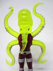 Onell Design Glyos Astro-Nautilus Redborg Syndicate Action Figure