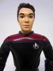 Playmates Star Trek: The Next Generation Cadet Wesley Crusher Action Figure