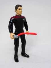 Playmates Star Trek: The Next Generation Cadet Wesley Crusher Action Figure
