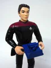 Playmates Star Trek: The Next Generation Cadet Wesley Crusher Action Figure