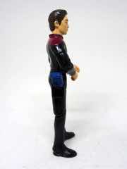 Playmates Star Trek: The Next Generation Cadet Wesley Crusher Action Figure