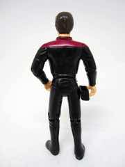 Playmates Star Trek: The Next Generation Cadet Wesley Crusher Action Figure