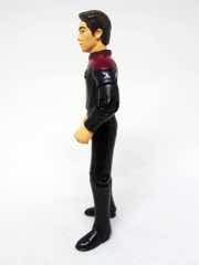 Playmates Star Trek: The Next Generation Cadet Wesley Crusher Action Figure