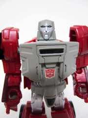 Transformers Generations Power of the Primes Windcharger Action Figure