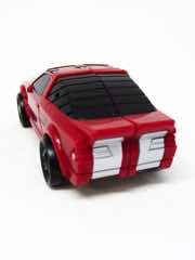 Transformers Generations Power of the Primes Windcharger Action Figure