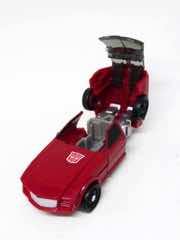 Transformers Generations Power of the Primes Windcharger Action Figure