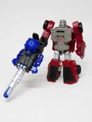 Transformers Generations Power of the Primes Windcharger Action Figure