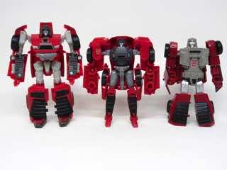 Transformers Generations Power of the Primes Windcharger Action Figure