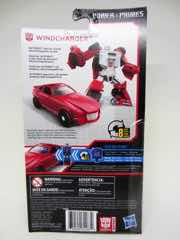 Transformers Generations Power of the Primes Windcharger Action Figure