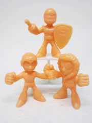 Super7 Mega Man M.U.S.C.L.E. Series 1 Set A