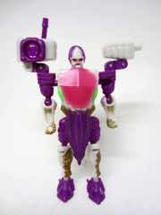 Takara Transformers Beast Wars Neo Dead End Action Figure