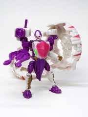 Takara Transformers Beast Wars Neo Dead End Action Figure