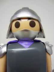 Funko x Playmobil Teenage Mutant Ninja Turtles Shredder Action Figure