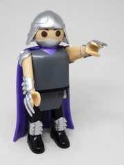 Funko x Playmobil Teenage Mutant Ninja Turtles Shredder