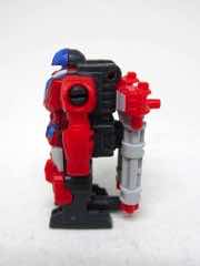 Transformers Generations Power of the Primes Micronus with Cloudburst Decoy Armor Action Figure