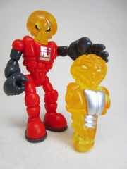 Onell Design Glyos Optivos Action Figure