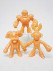 Super7 Mega Man M.U.S.C.L.E. Series 1 Set C