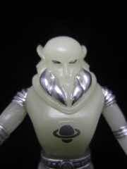 The Outer Space Men, LLC Outer Space Men Cosmic Radiation Xodiac Action Figure