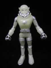 The Outer Space Men, LLC Outer Space Men Cosmic Radiation Xodiac Action Figure