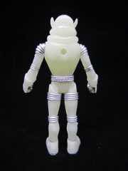 The Outer Space Men, LLC Outer Space Men Cosmic Radiation Xodiac Action Figure