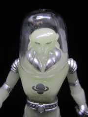 The Outer Space Men, LLC Outer Space Men Cosmic Radiation Xodiac Action Figure