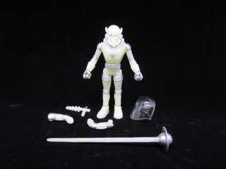 The Outer Space Men, LLC Outer Space Men Cosmic Radiation Xodiac Action Figure