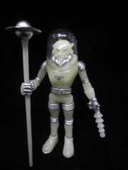 The Outer Space Men, LLC Outer Space Men Cosmic Radiation Xodiac Action Figure