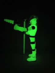 The Outer Space Men, LLC Outer Space Men Cosmic Radiation Xodiac Action Figure