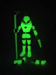 The Outer Space Men, LLC Outer Space Men Cosmic Radiation Xodiac Action Figure