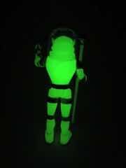 The Outer Space Men, LLC Outer Space Men Cosmic Radiation Xodiac Action Figure