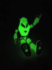 The Outer Space Men, LLC Outer Space Men Cosmic Radiation Xodiac Action Figure