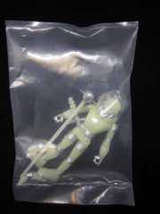 The Outer Space Men, LLC Outer Space Men Cosmic Radiation Xodiac Action Figure