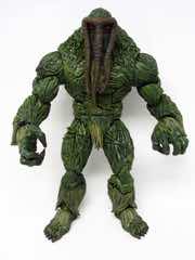 Hasbro Marvel Legends Marvel Knights Man-Thing Action Figure