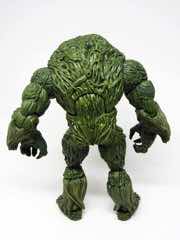 Hasbro Marvel Legends Marvel Knights Man-Thing Action Figure