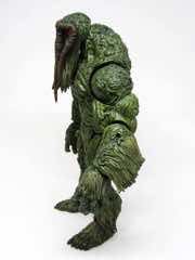 Hasbro Marvel Legends Marvel Knights Man-Thing Action Figure