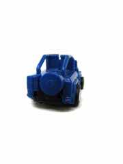 Hasbro Transformers Mini-Spies Blue Jeep Action Figure