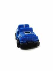 Hasbro Transformers Mini-Spies Blue Jeep Action Figure