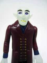 Super7 Halloween Series Nosferatu Glow in the Dark ReAction Figure